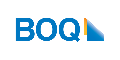 Bank of Queensland logo