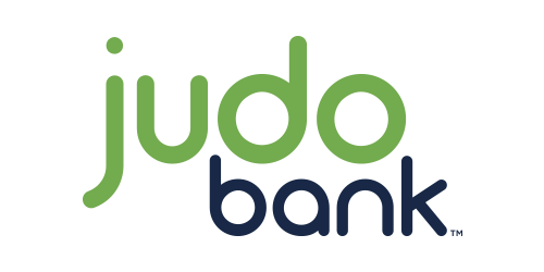 Judo Bank logo
