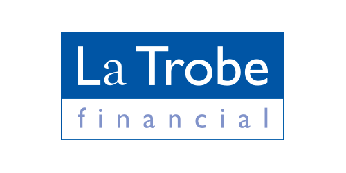 La Trobe Financial logo