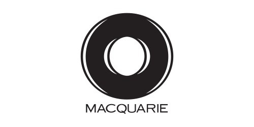 Macquarie Bank logo